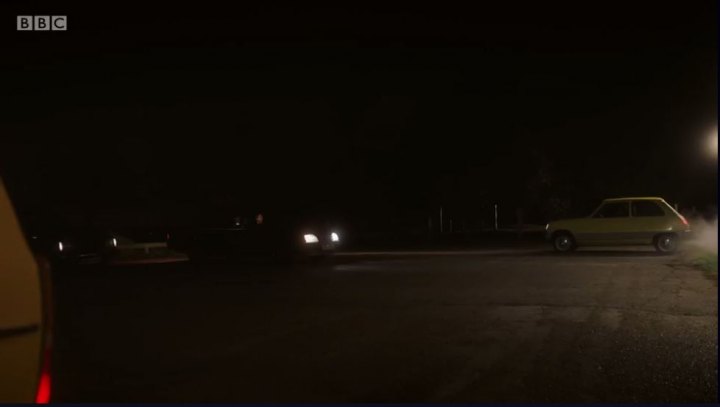 Renault 5 Série 1 [R122]