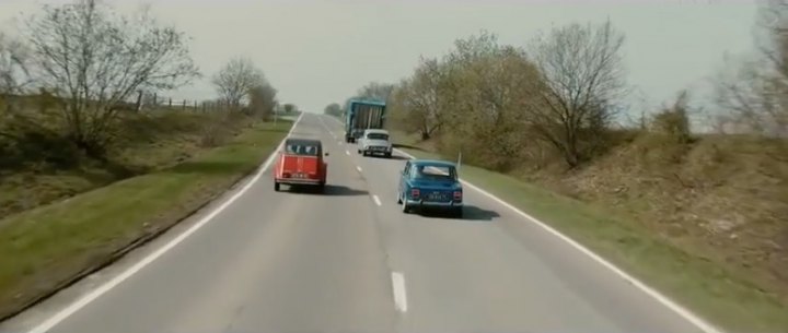 1971 Simca 1000 Special [950]