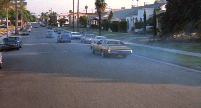 1964 Oldsmobile 98