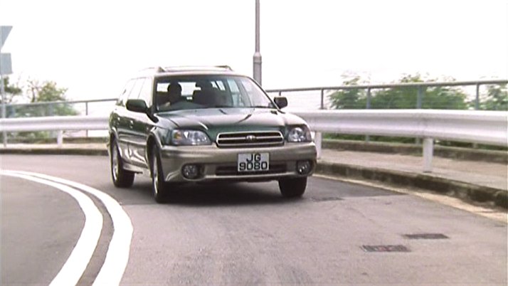 2000 Subaru Outback [BH]