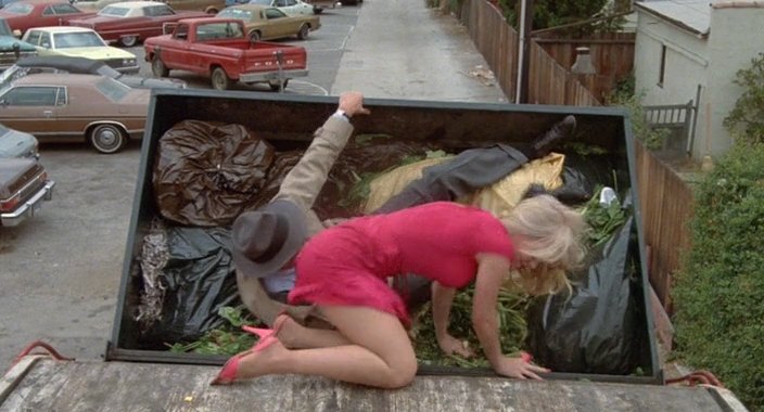 1973 Ford F-Series Regular Cab