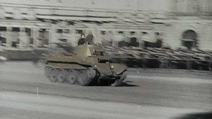 1937 KhPZ BT-7