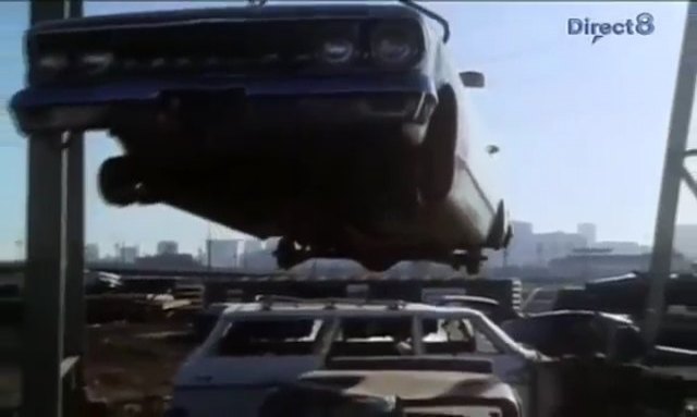 1963 Rambler Classic