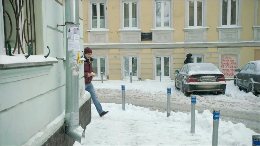 2004 BMW 325xi [E46]