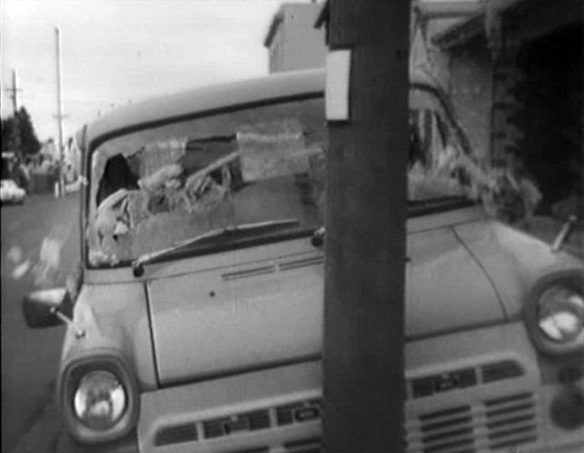 1967 Ford Transit MkI