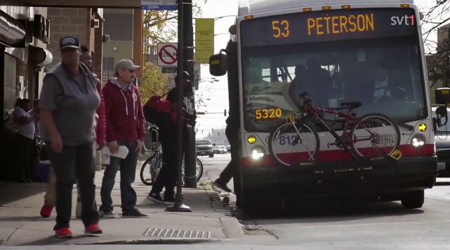 2015 Novabus LFS Series IV [40102]