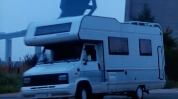 Fiat Ducato 1a serie