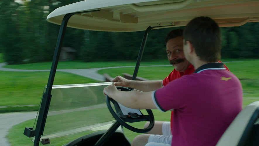 Club Car Precedent
