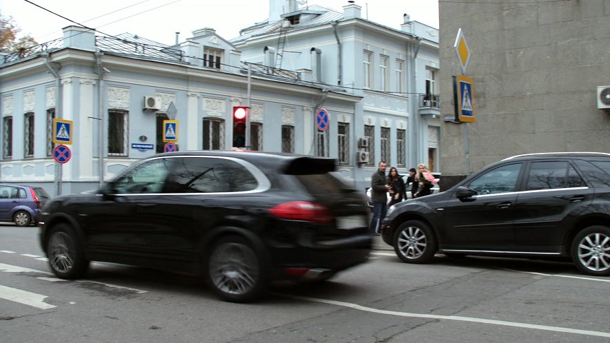 Mercedes-Benz ML [W164]