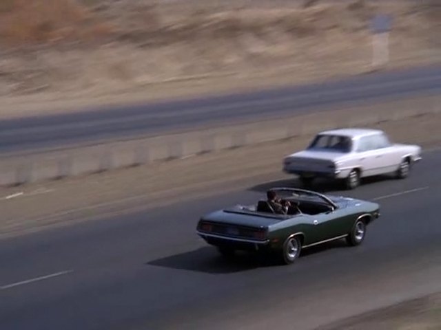 1964 Rambler American