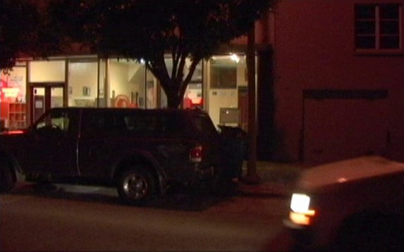 1998 Ford Ranger Regular Cab 4x4 [PN105]