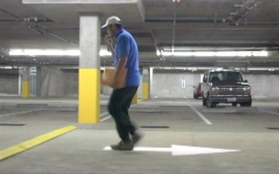 1989 Ford Ranger [PN105]