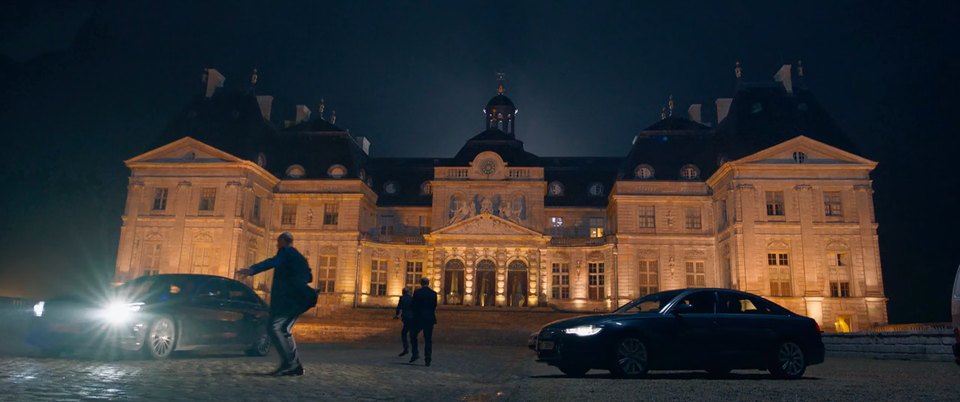 2011 Audi A6 C7 [Typ 4G]