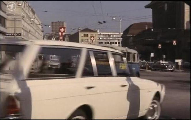 1965 Ford Taunus 17M Turnier [P5]