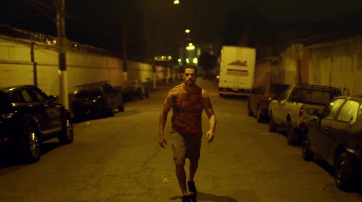 2012 Land-Rover Range Rover Evoque [L538]