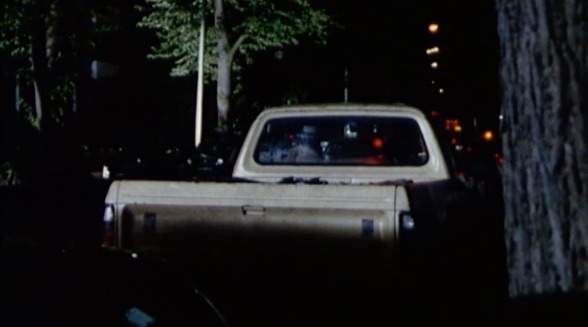 1972 Dodge D/W-Series Conventional Cab [AD/AW]