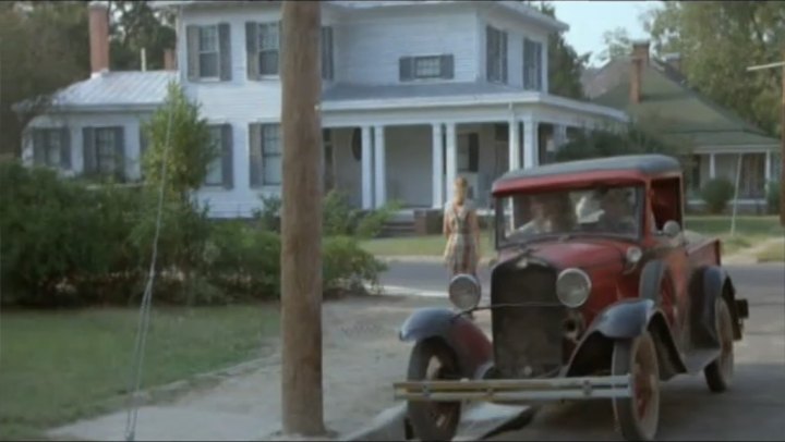 1930 Ford Model A Pickup