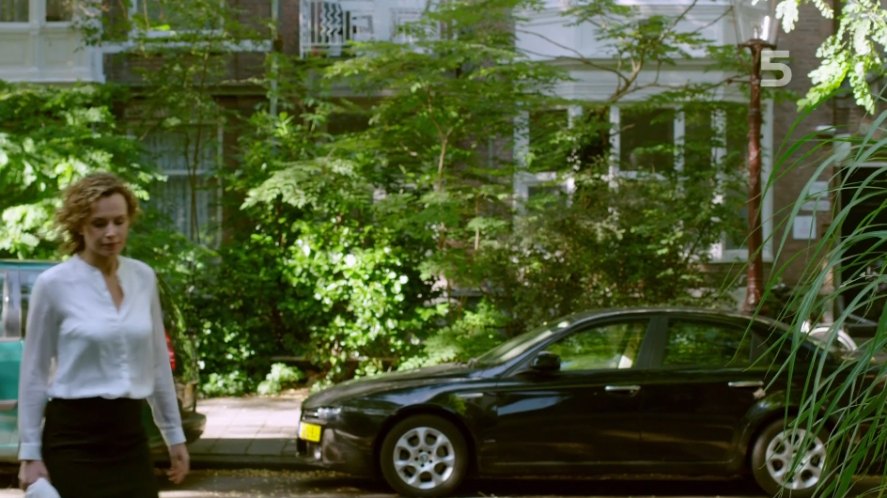 2006 Alfa Romeo 159 [939]