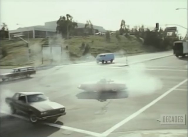 1981 Chevrolet Monte Carlo