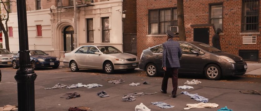 2002 Toyota Camry [XV30]