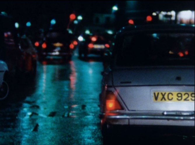 1974 Austin Maxi 1750 [ADO14]