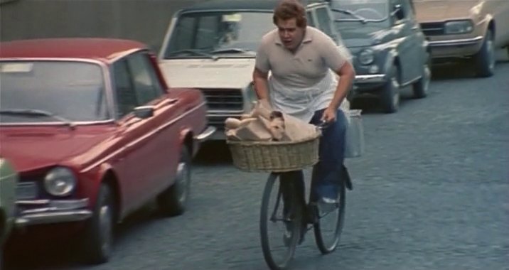 1975 Simca 1301 Special