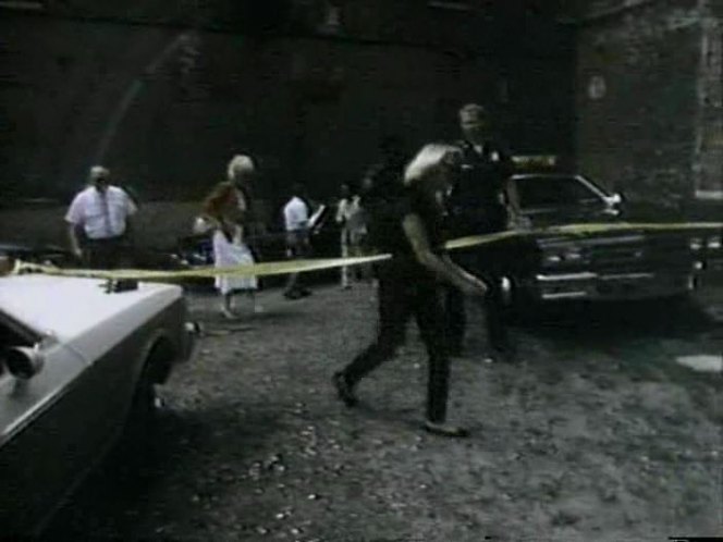 1981 Chevrolet Impala
