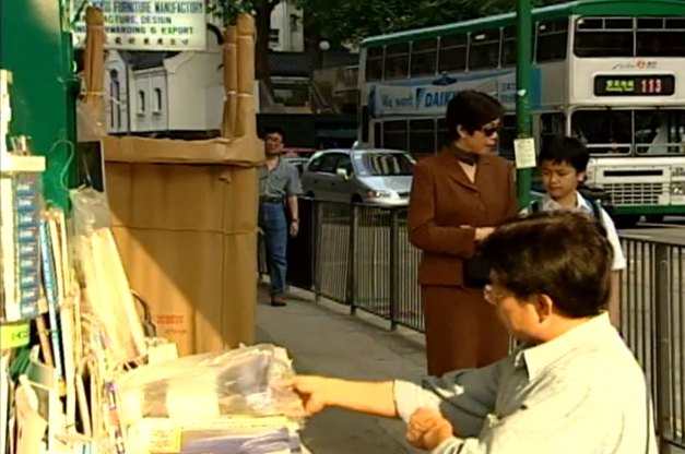 Dennis Condor Duple Metsec