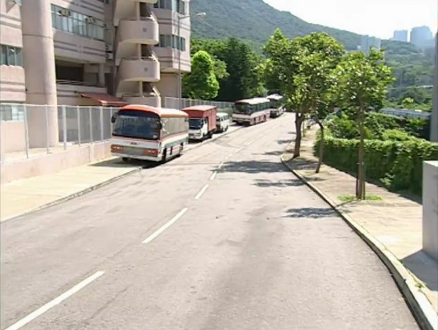 Hino RK 176 K Wong Ming