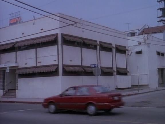 1986 Hyundai Excel [X1]