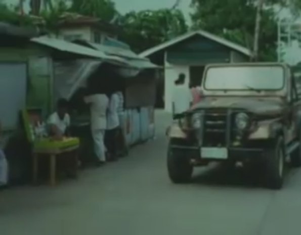 IMCDb.org: Jeep CJ-7 in 