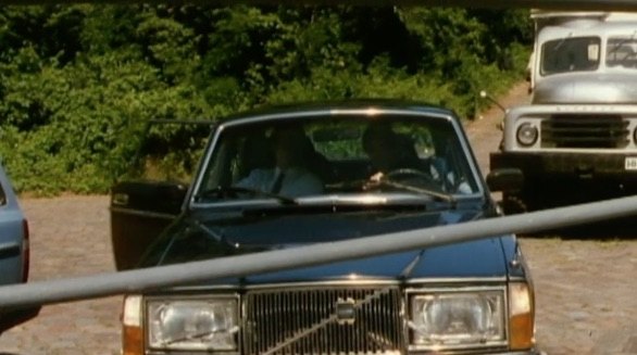 Volvo 264 TE
