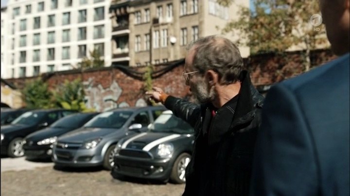 2007 Mini Cooper S [R56]