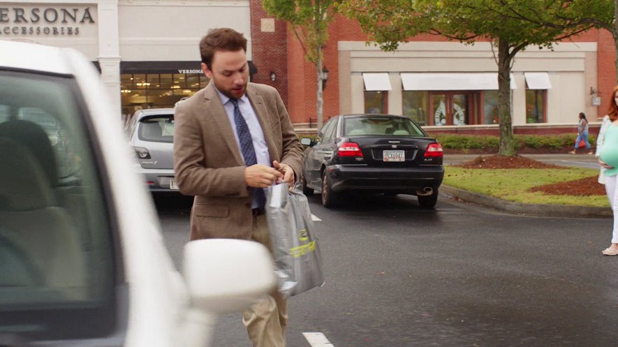 2003 Volvo S40 1.9T Gen.1