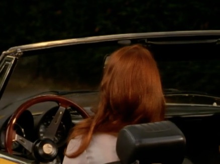 1970 Alfa Romeo Spider