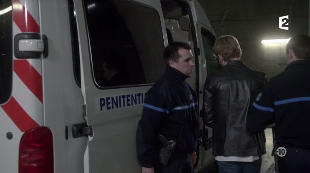 1998 Renault Master Série 2