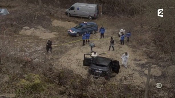 2004 Renault Master Série 2