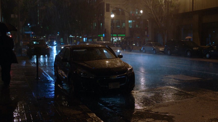 2014 Chevrolet Malibu