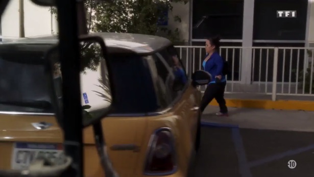 2008 MINI Cooper S [R56]