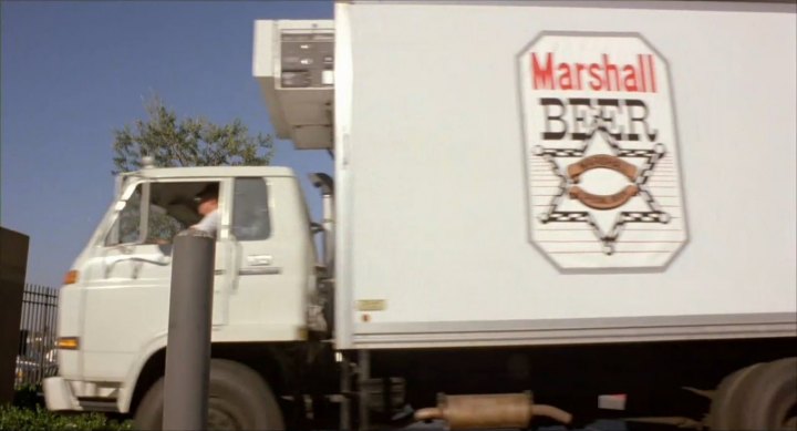 1984 Chevrolet Tiltmaster 70 Diesel