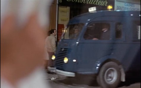 Renault unknown