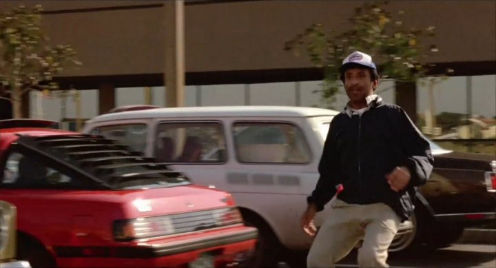 1981 Mazda RX-7 [FB]