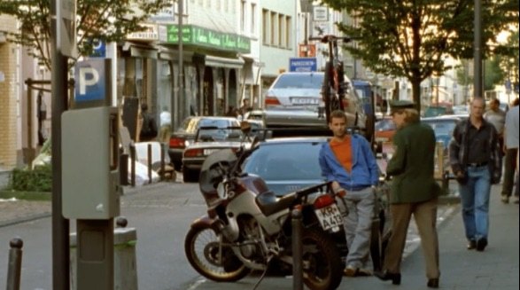 Honda XL 600 V Transalp
