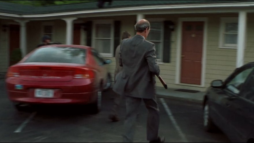 1998 Dodge Intrepid [LH]