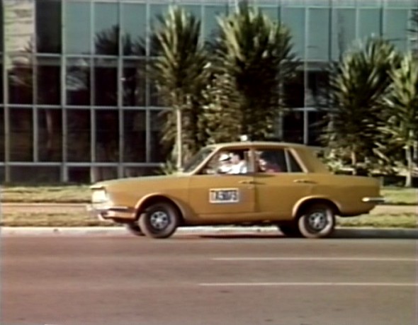 1973 Ford Corcel