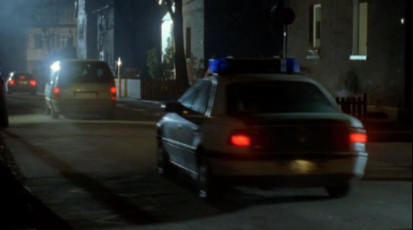 1994 Opel Omega [B]
