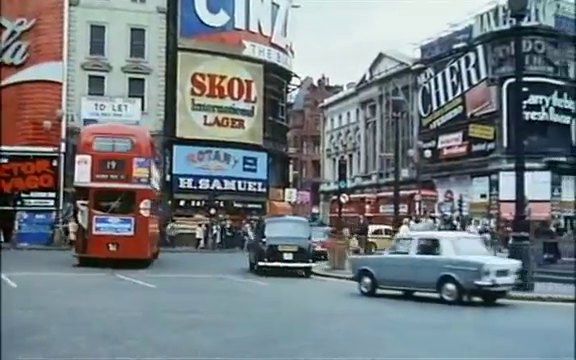 1964 Simca 1000 GL [950]