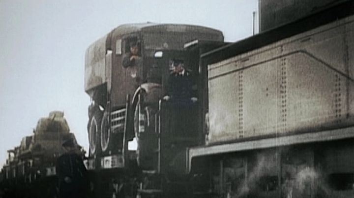 Scammell Pioneer R100