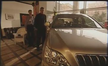 2001 Lexus RX 300 [XU10]