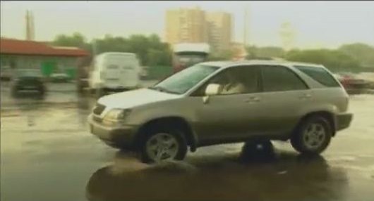 1999 Lexus RX 300 [XU10]